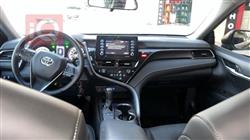 تۆیۆتا کامری